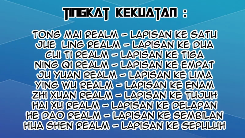 Sword Master of Soul Spirit Chapter 10 Bahasa Indonesia